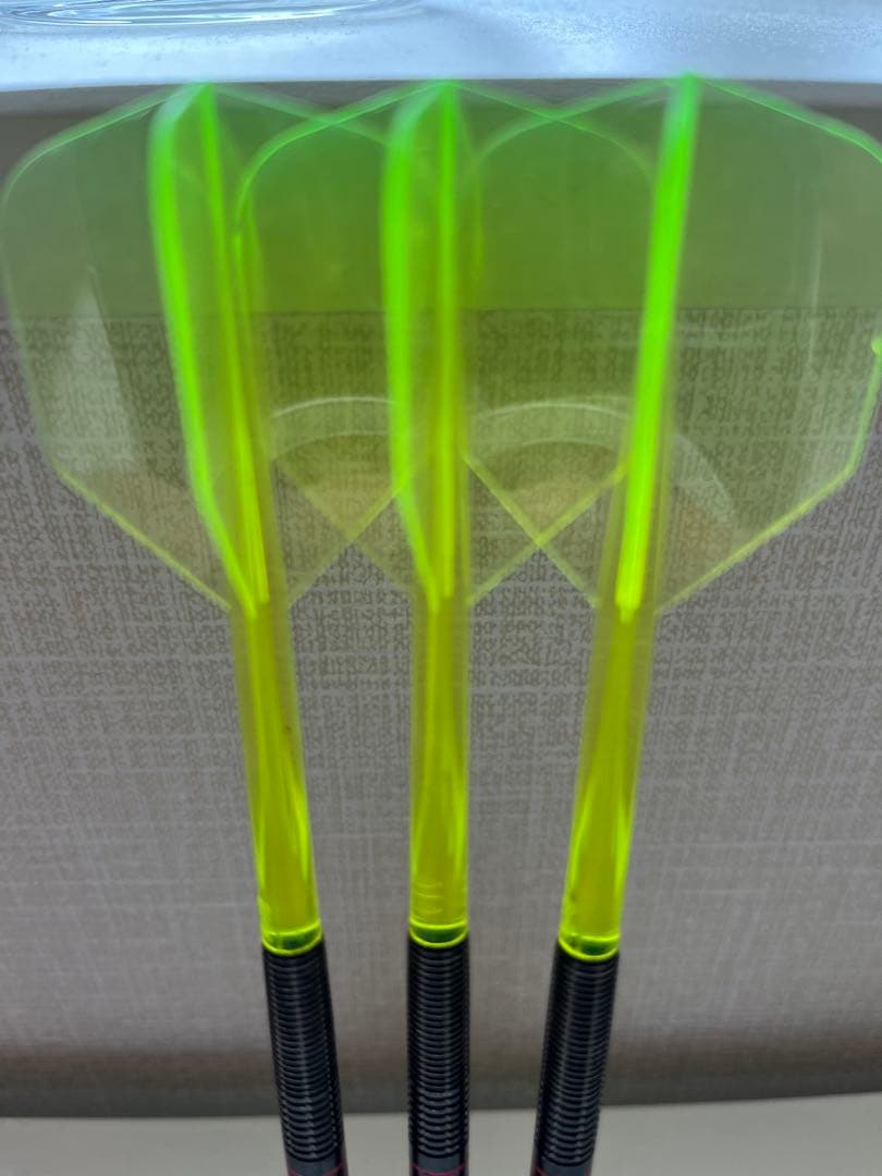 トリニダードPro ヒューゴリョンモデル