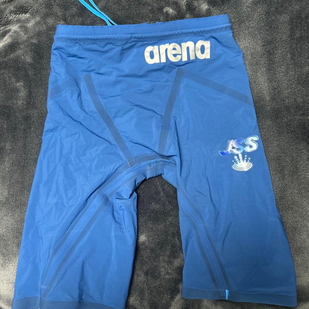 JSS arena 競泳用水着 Sサイズ