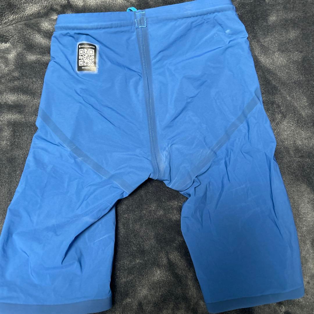 JSS arena 競泳用水着 Sサイズ