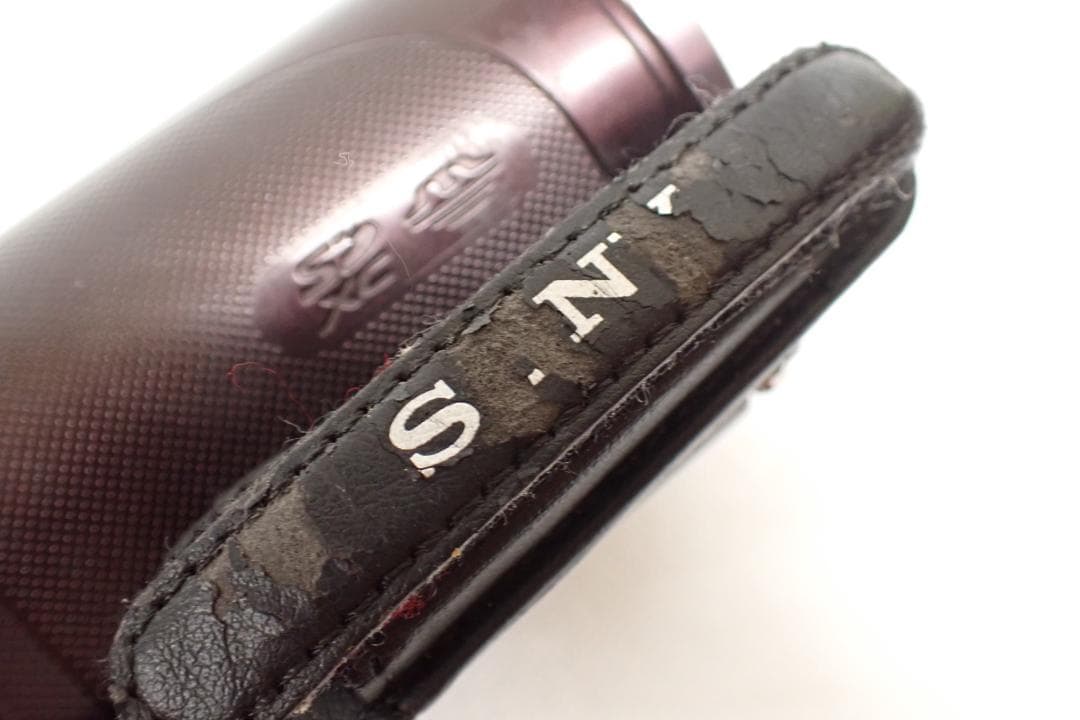 ソニー ハンディカム HDR-CX270V ビデオカメラ 音楽会 B6-A