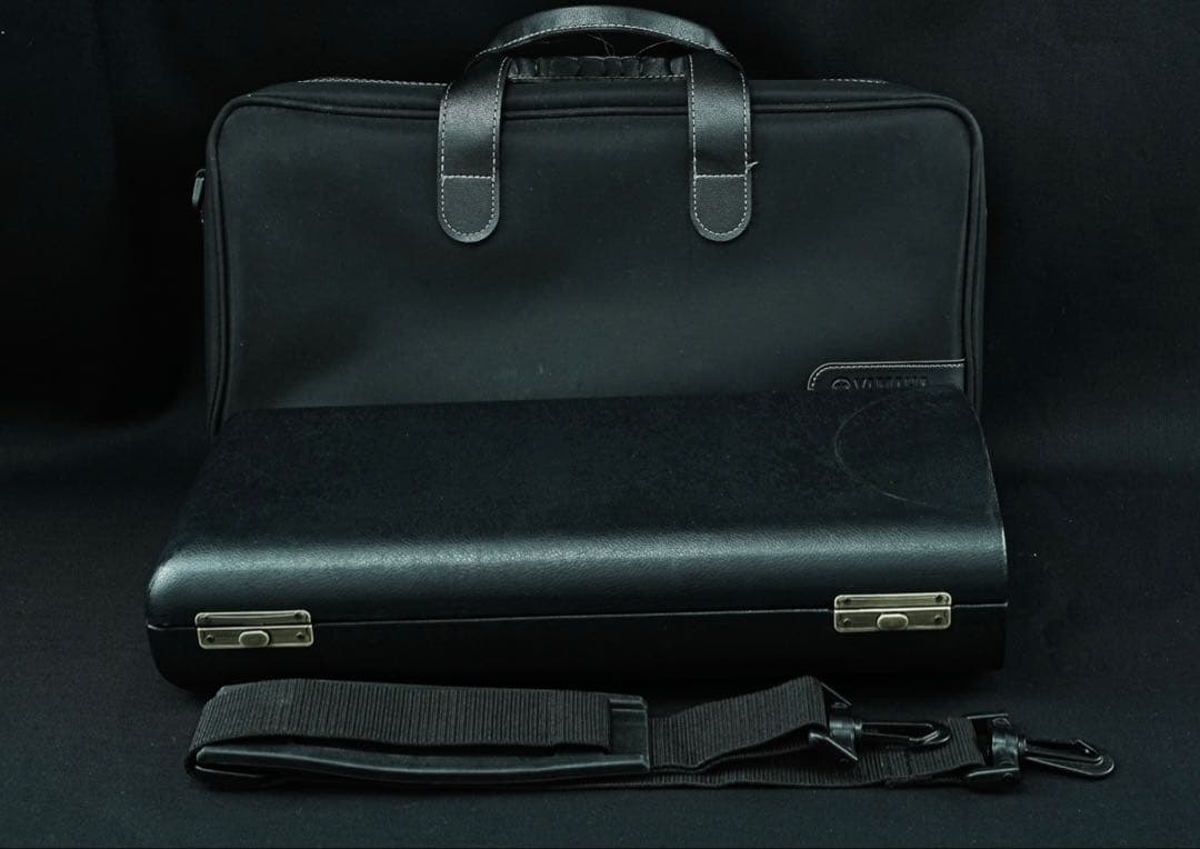 【美品 メンテナンス済】　YAMAHA YCL450 クラリネット