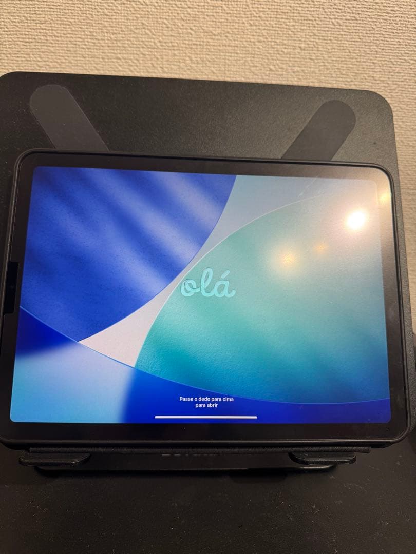 【すずすず様】iPad Air 5 Wi-Fi 64GB バッテリー98%