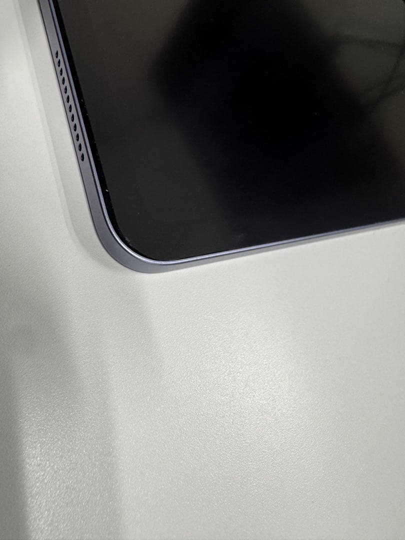 【すずすず様】iPad Air 5 Wi-Fi 64GB バッテリー98%