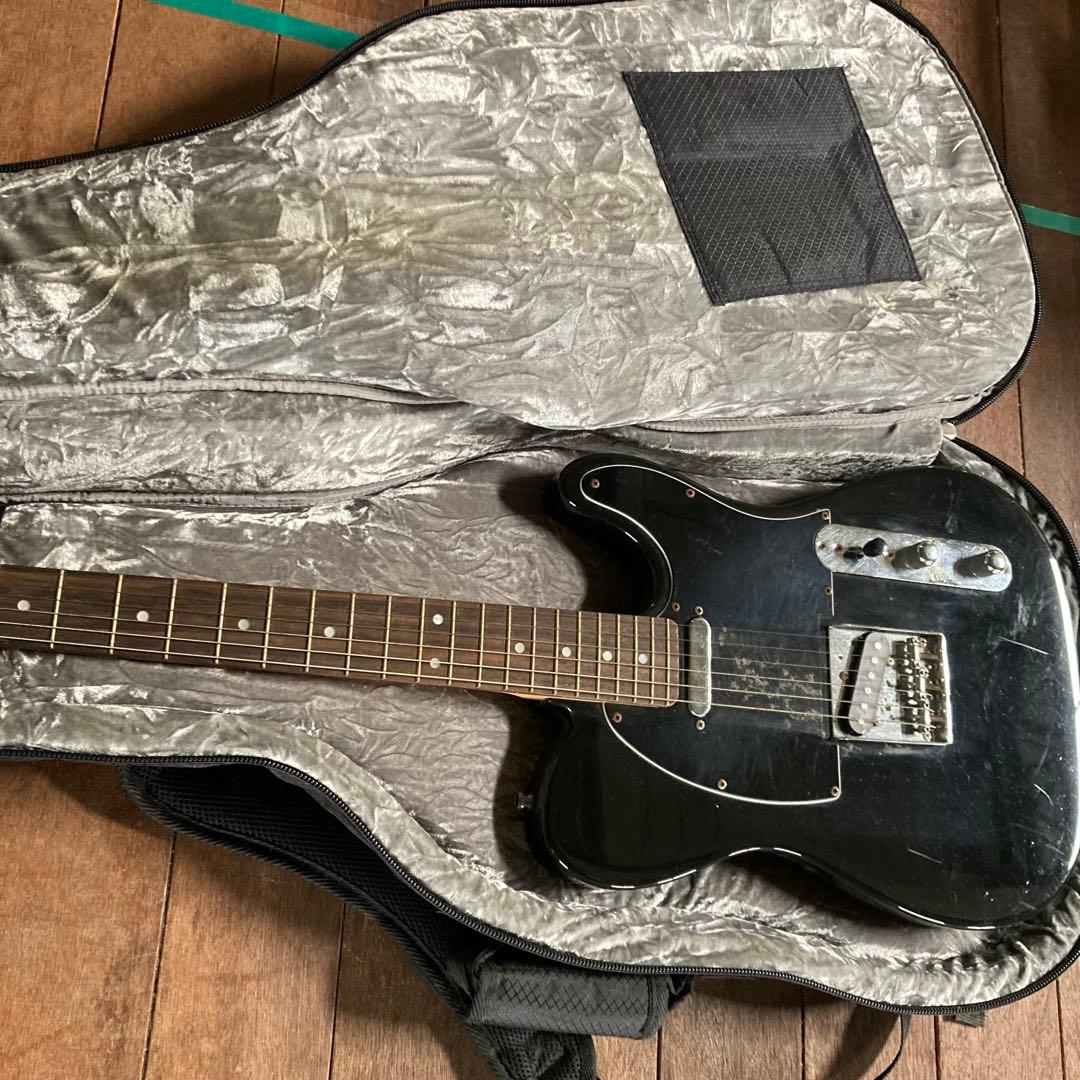 M*k様 Legend テレキャスター マッチドヘッド Ariapro2