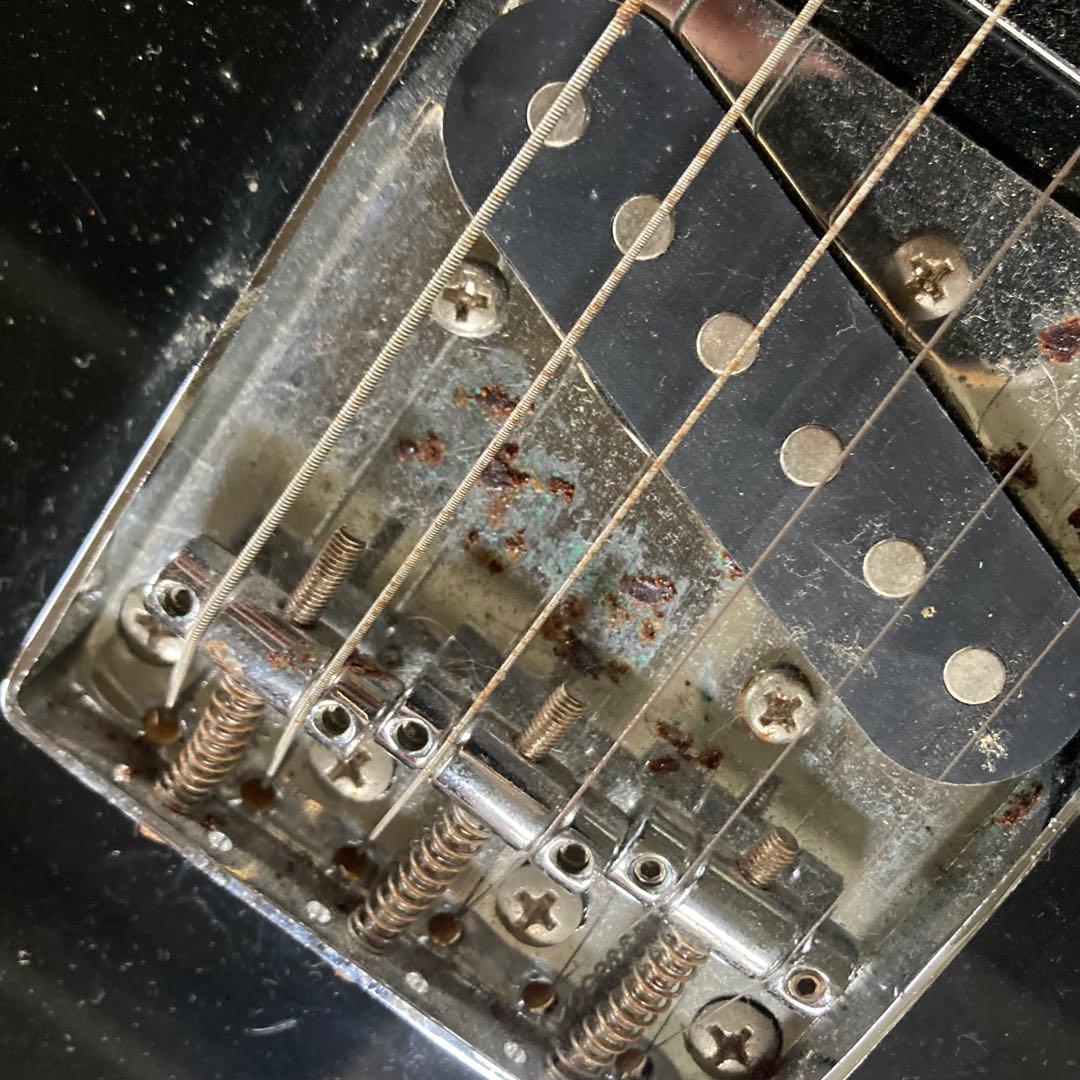 M*k様 Legend テレキャスター マッチドヘッド Ariapro2