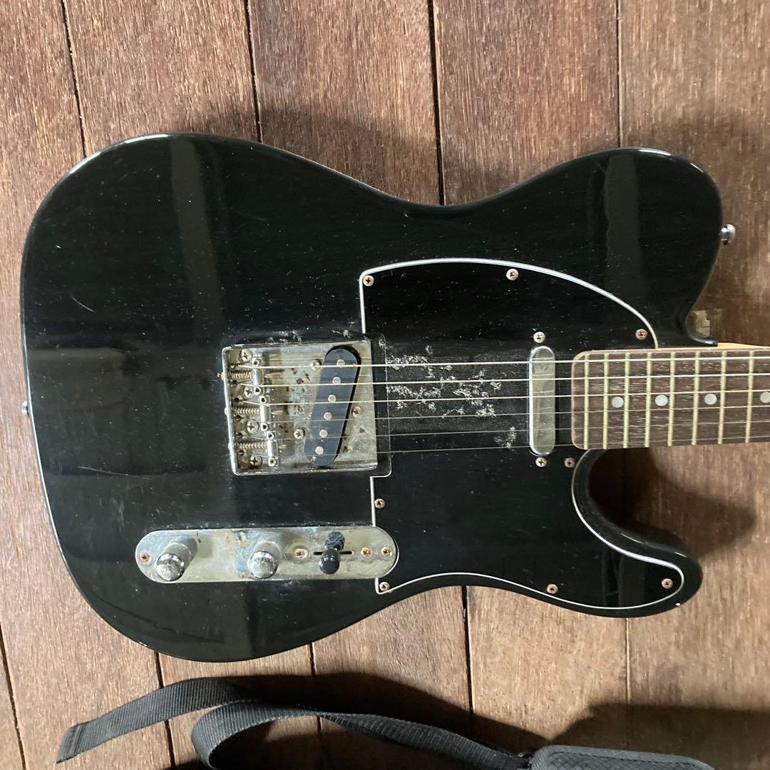 M*k様 Legend テレキャスター マッチドヘッド Ariapro2