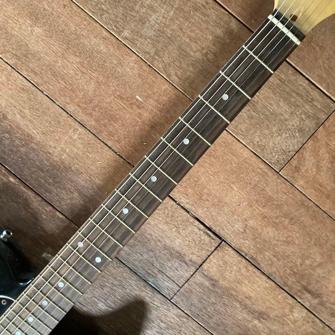 M*k様 Legend テレキャスター マッチドヘッド Ariapro2