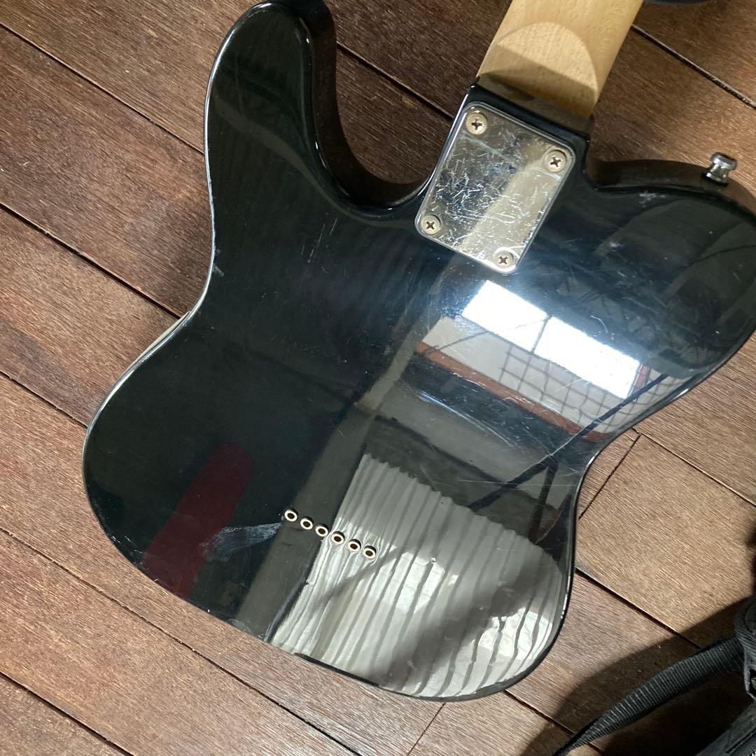 M*k様 Legend テレキャスター マッチドヘッド Ariapro2