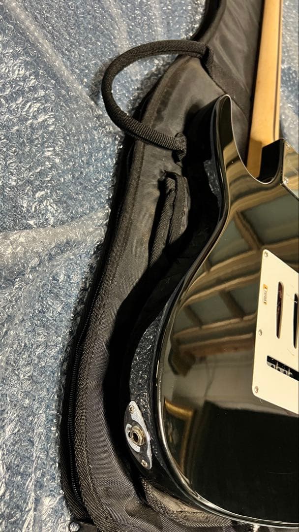 送料込! 美品 Ibanez Gioシリーズ エレキギター アイバニーズ　アコギ