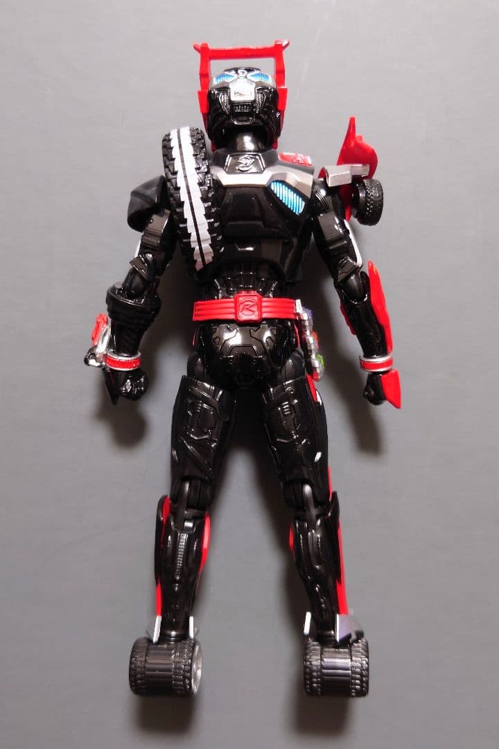 フィギュアーツ 仮面ライダー (開封品) 3体セット