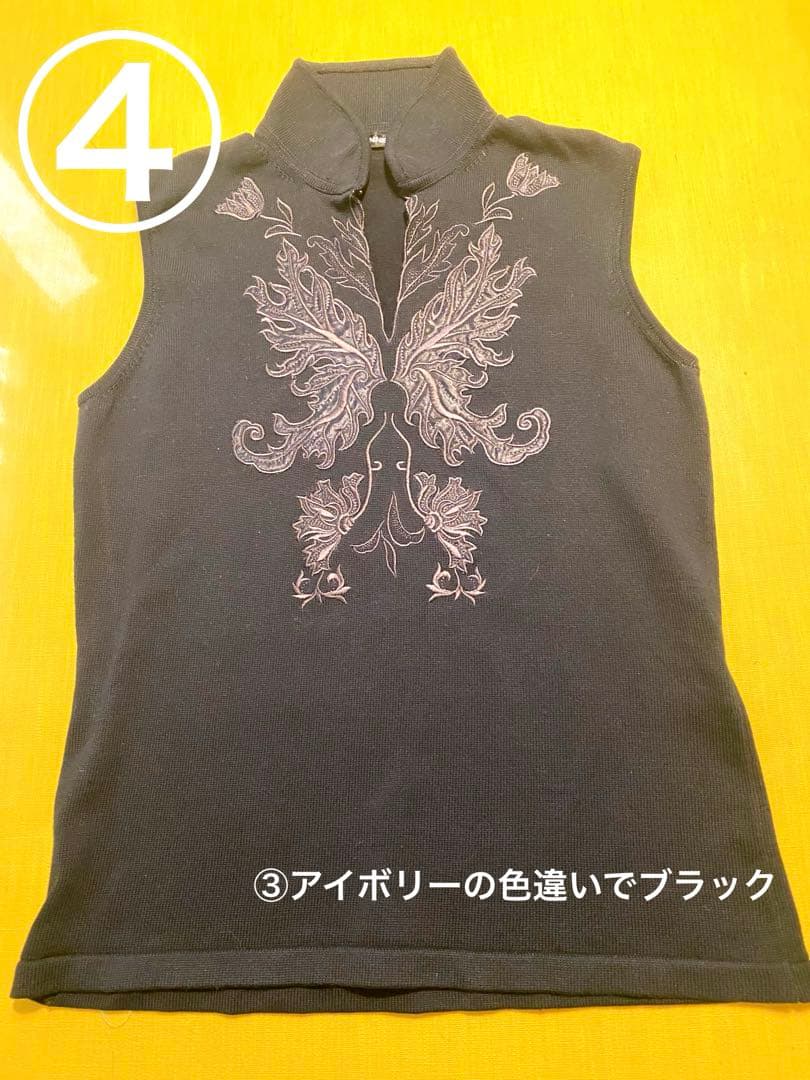 タンクトップ➕その他ビビアンタム