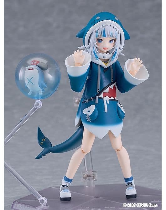 限定特典付き❗️　未開封　figma がうる・ぐら