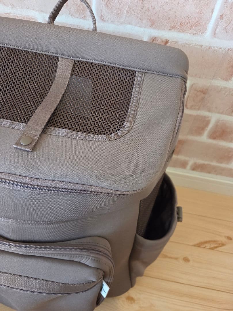 citydog　Lサイズ　ネオプレーンバッグ