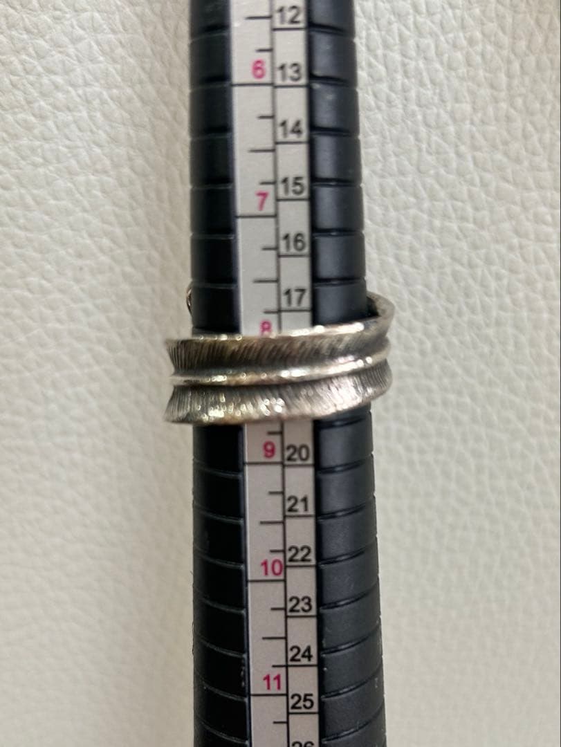 フェザーリング ターコイズ　18号