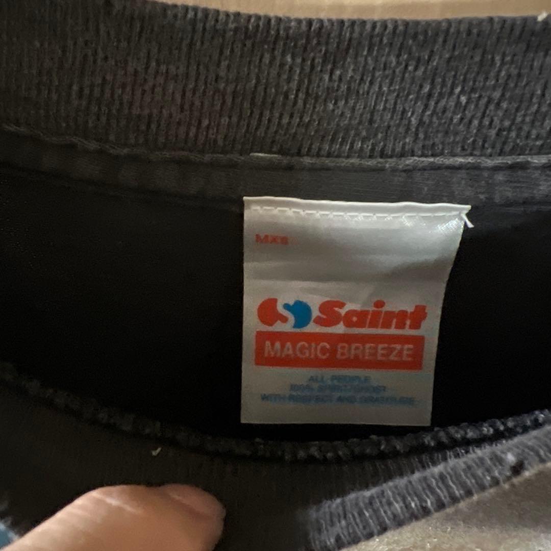 セントマイケル　スター・ウォーズ Tシャツ Ｌサイズ