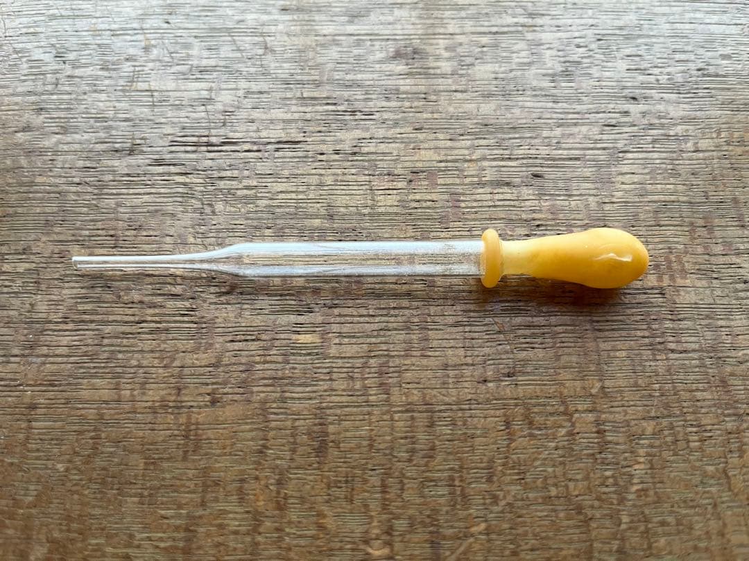 手造り万年筆　土田修一　未使用