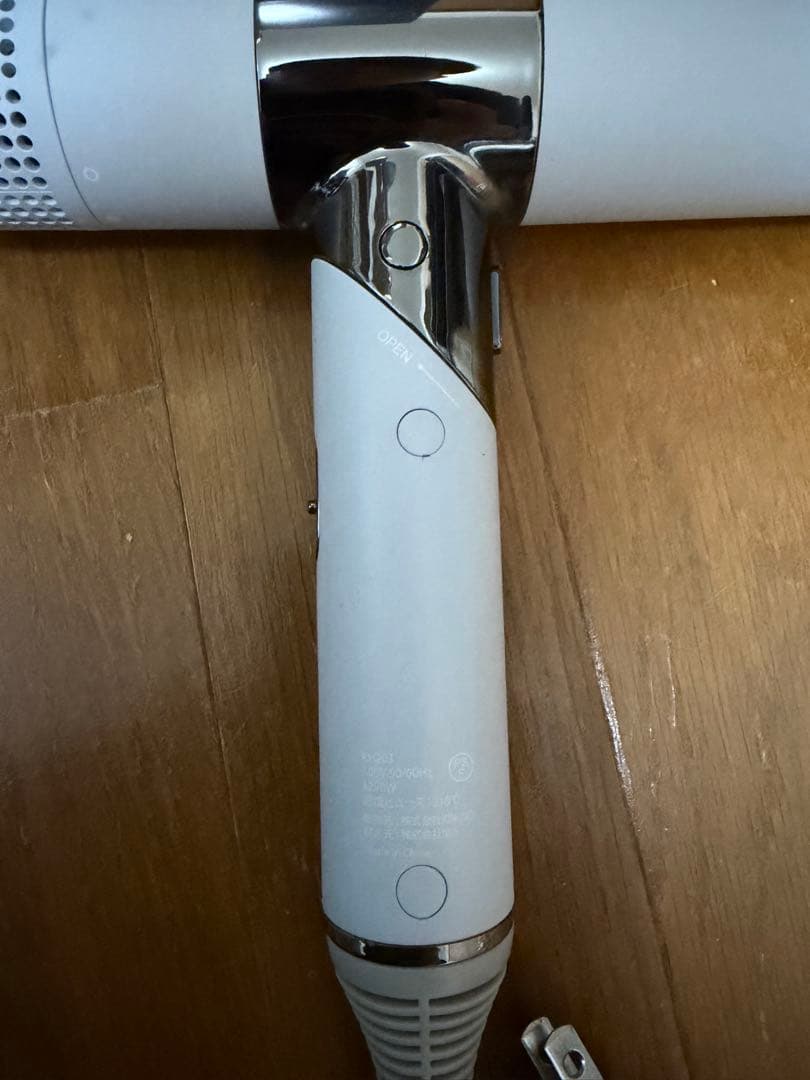 KINUJO KH203 KINUJO Hair Dryerヘアドライヤー