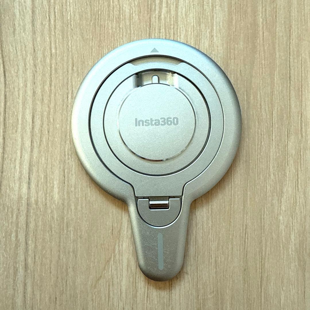 Insta360 Flow2 Pro インスタ　クリエイターキット ホワイト