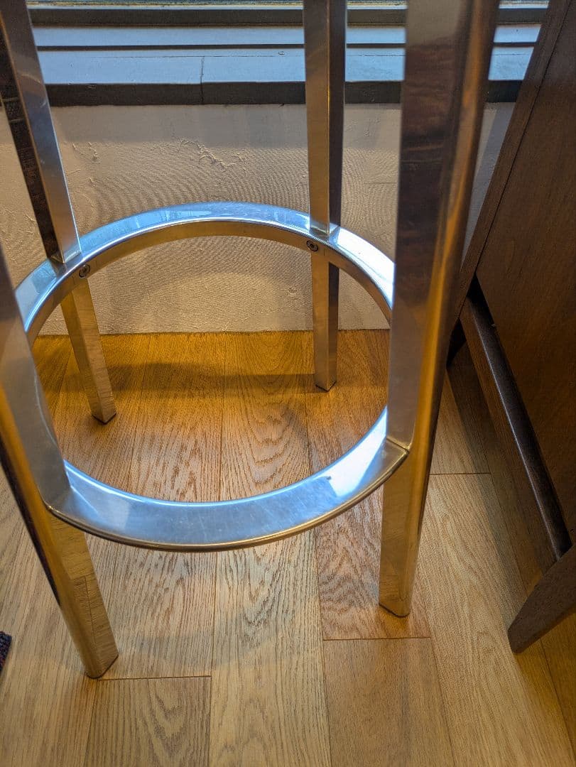 【MAGIS】DÉJÀ-VU/ デジャヴ ハイスツール_1脚