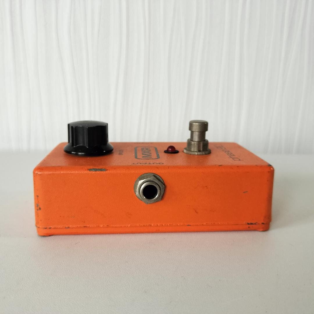 1988年製 初期ジムダンロップ MXR phase 90