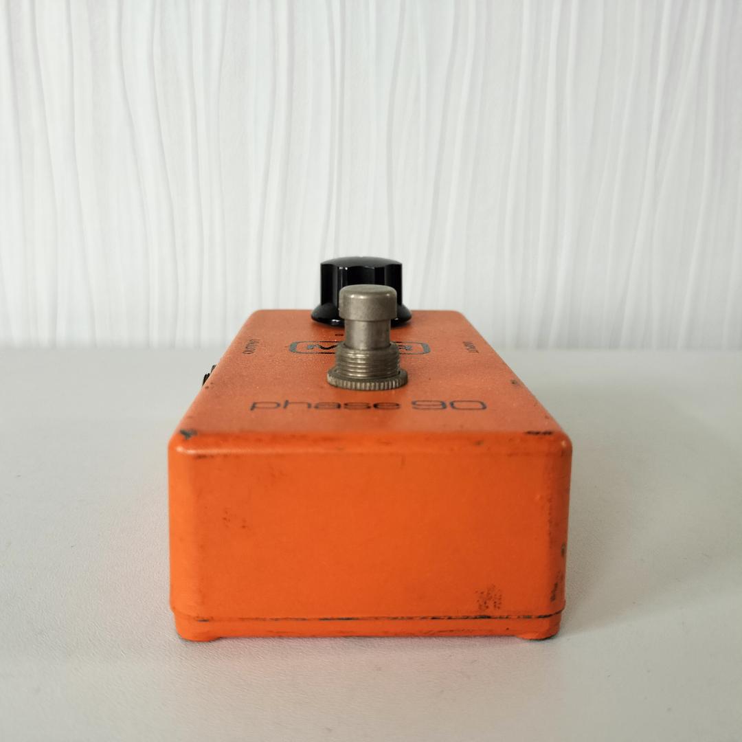 1988年製 初期ジムダンロップ MXR phase 90