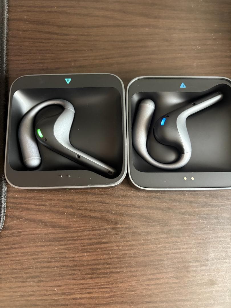 Timekettle W4 Pro ワイヤレスイヤホン　同時通訳機能付