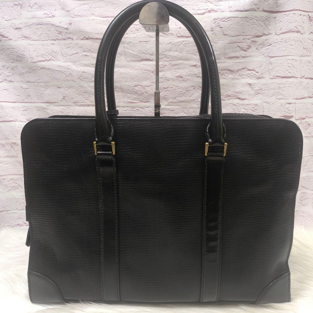 【YuChiRU様】コーチ　クロスビー スリムブリーフ ビジネスバッグ71013