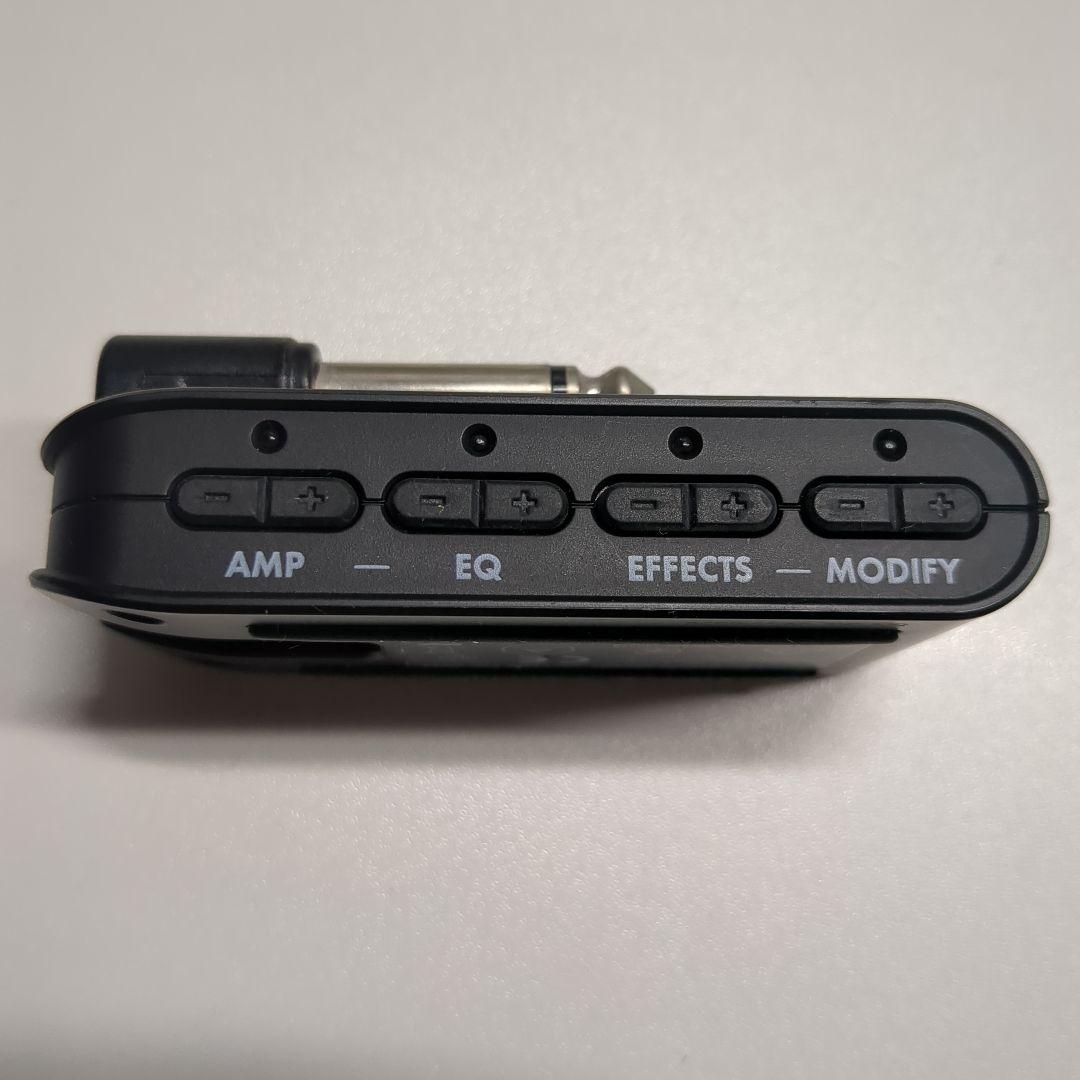 ギター Fender mustang micro