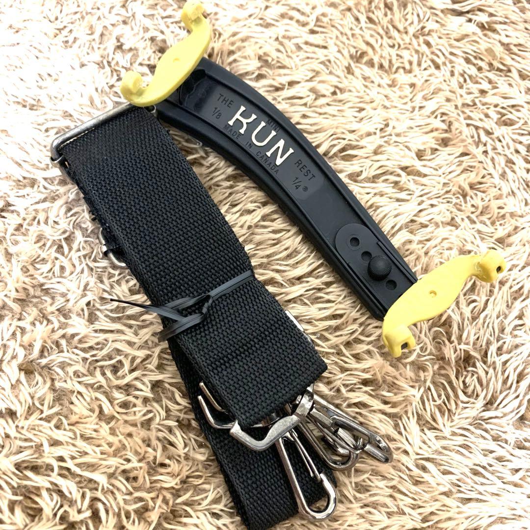 AndreasEastmanVL80 1/8サイズ 身長〜120cm新品弦交換済