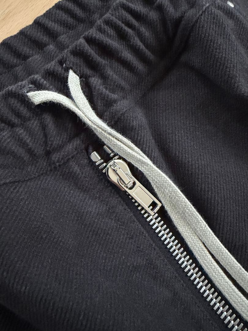 パンツ Rick Owens bela pants 48