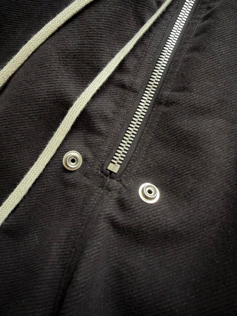 パンツ Rick Owens bela pants 48