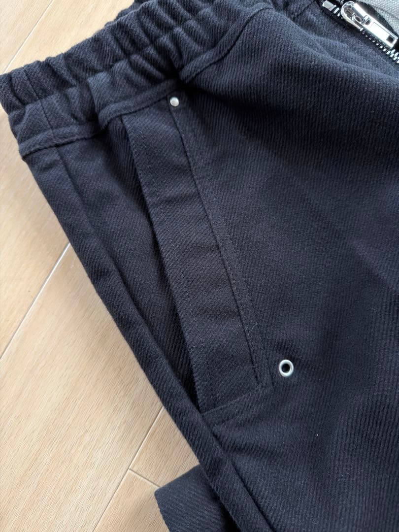 パンツ Rick Owens bela pants 48
