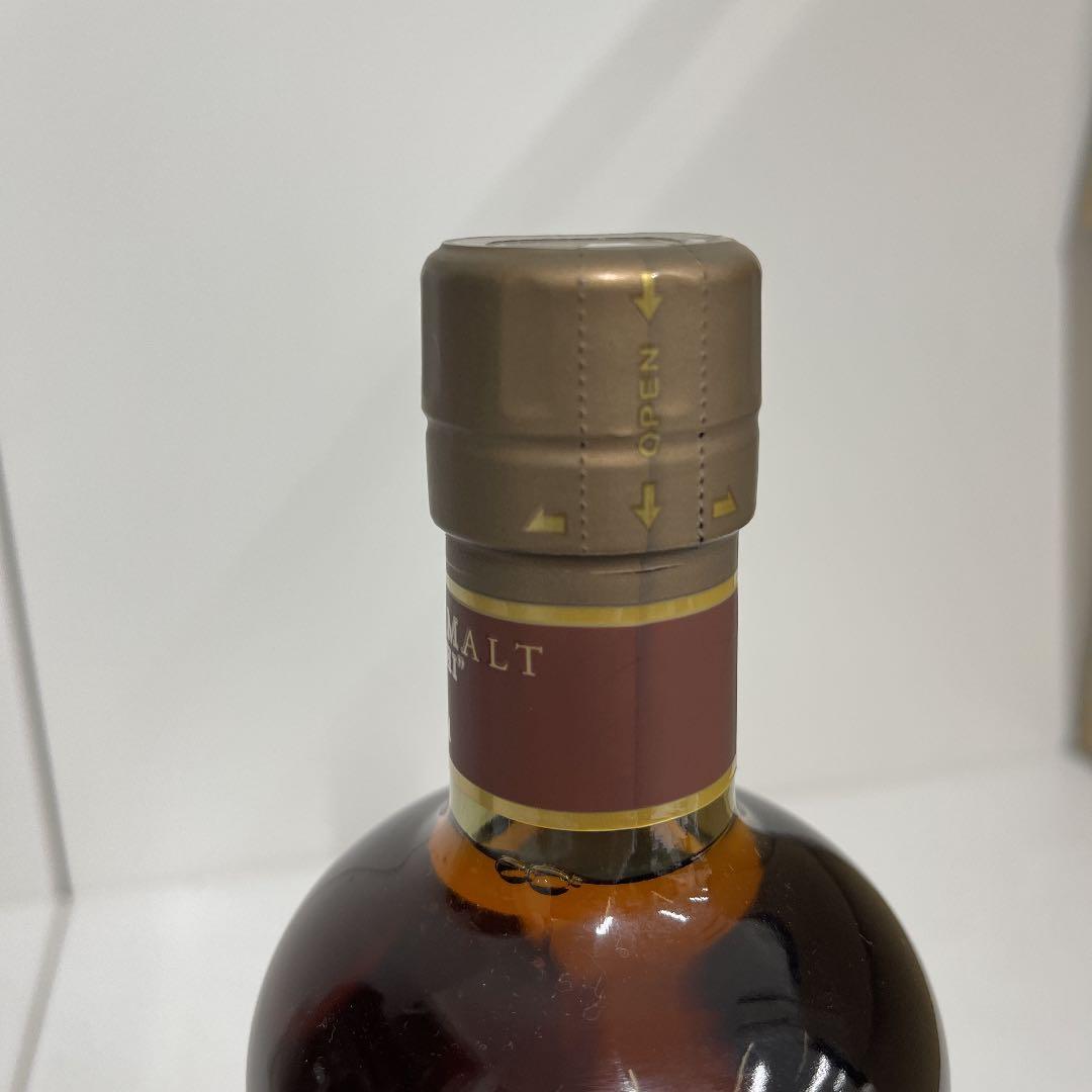 希少‼️  余市　12年 700ml