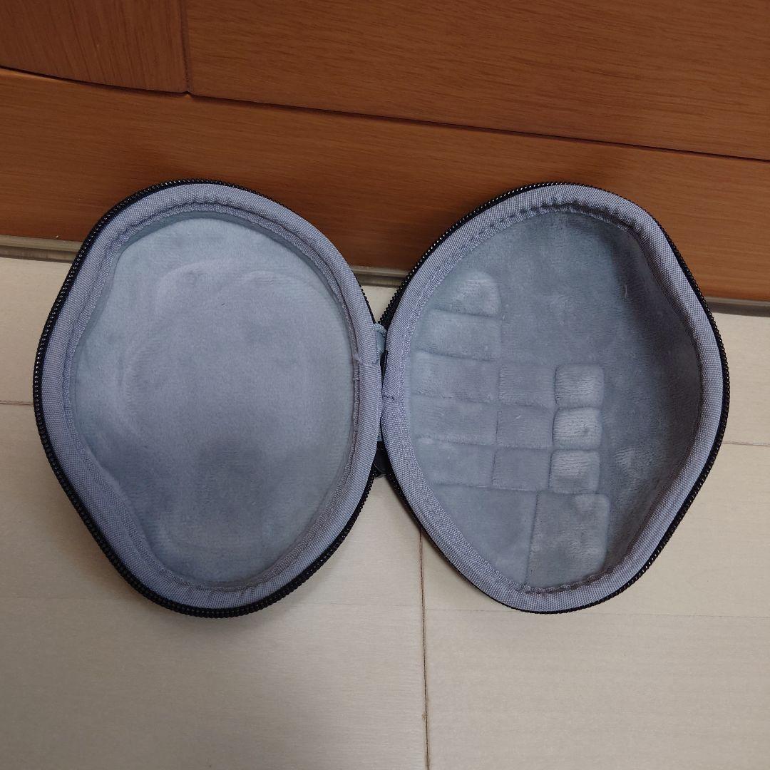 logicool　MX ERGO S　アドバンスワイヤレストラックボール