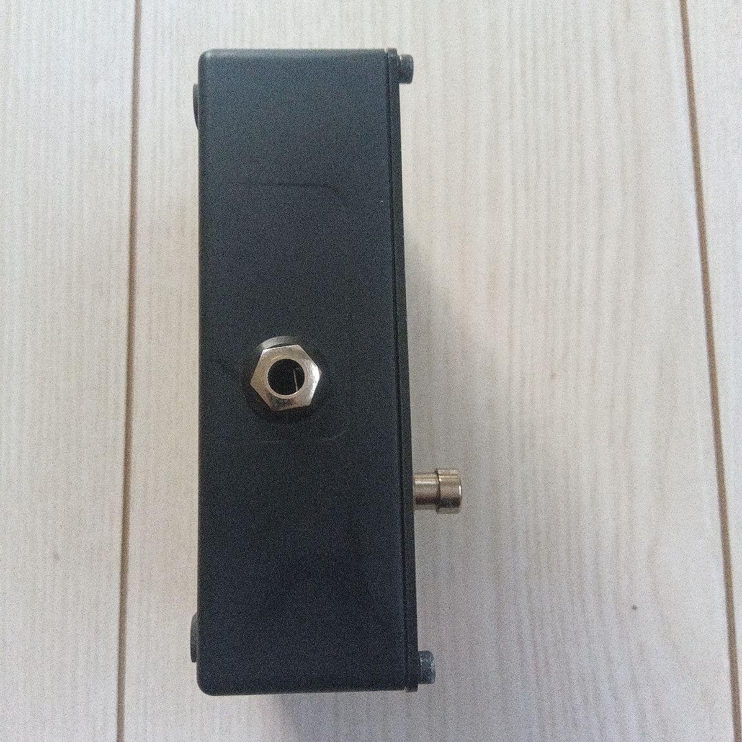 Vox VXT-1 ストロボペダルチューナー