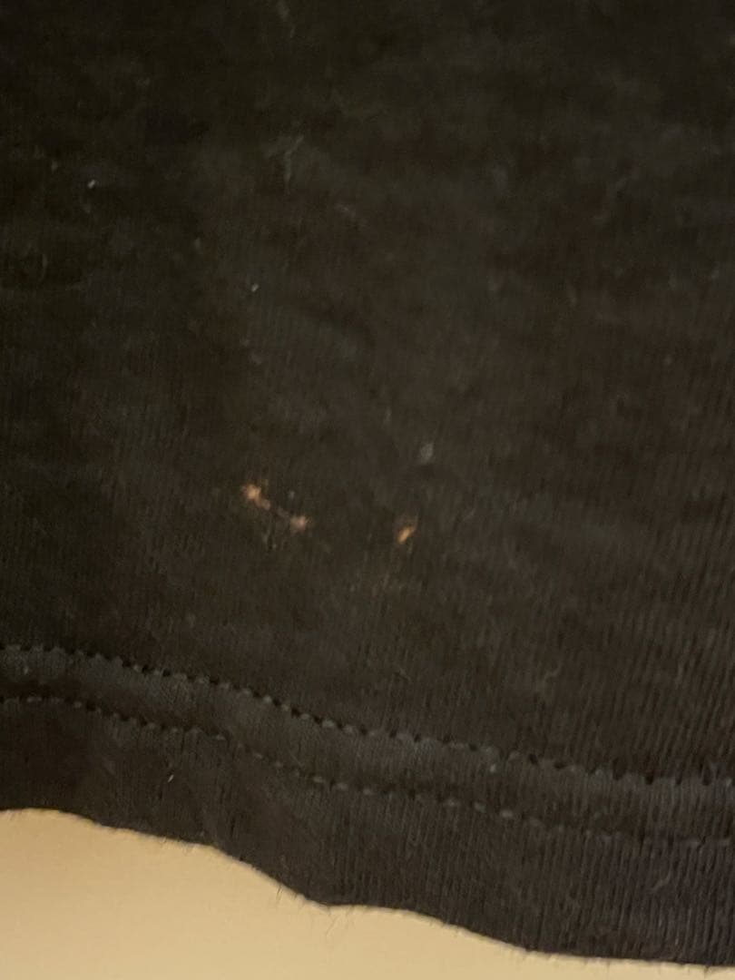 WACKO MARIA ワコマリア×ダークナイトバットマン Tシャツ Lサイズ