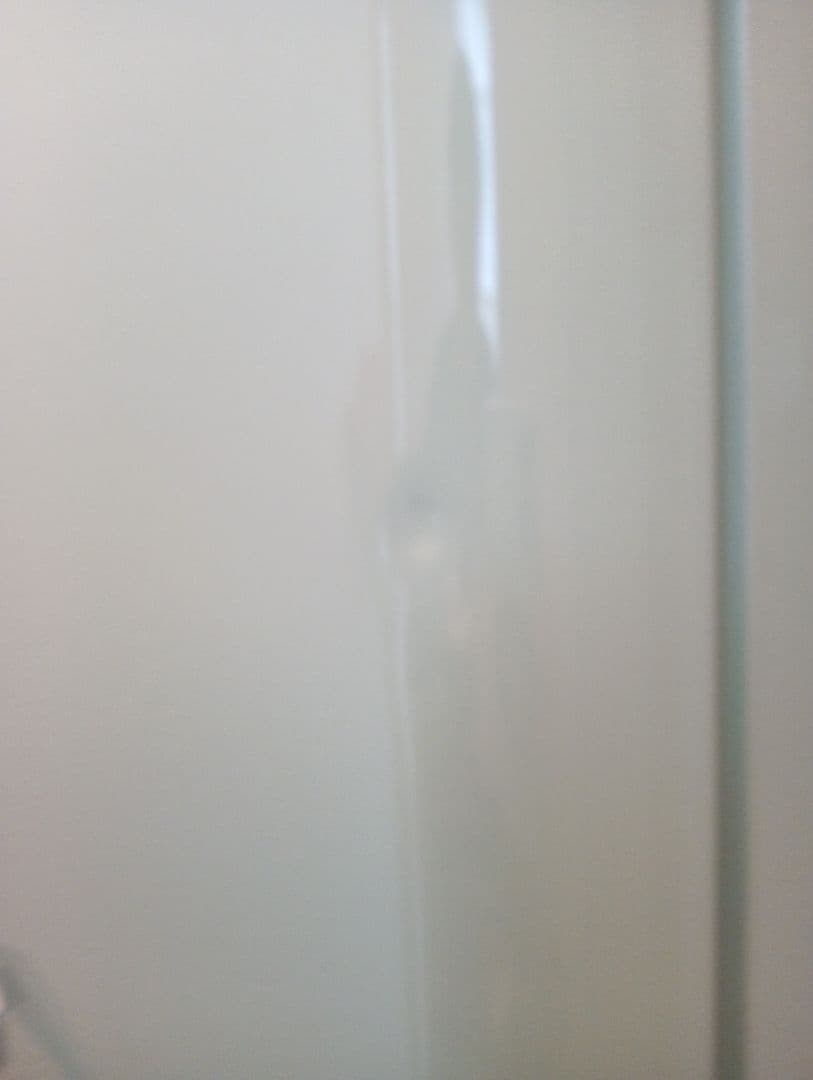 オーヤマ　22年製130L　冷蔵庫