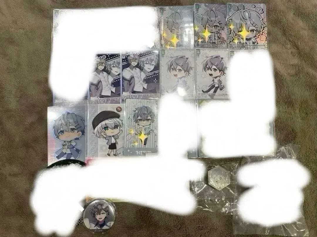 カラフルピーチ　まとめ売り