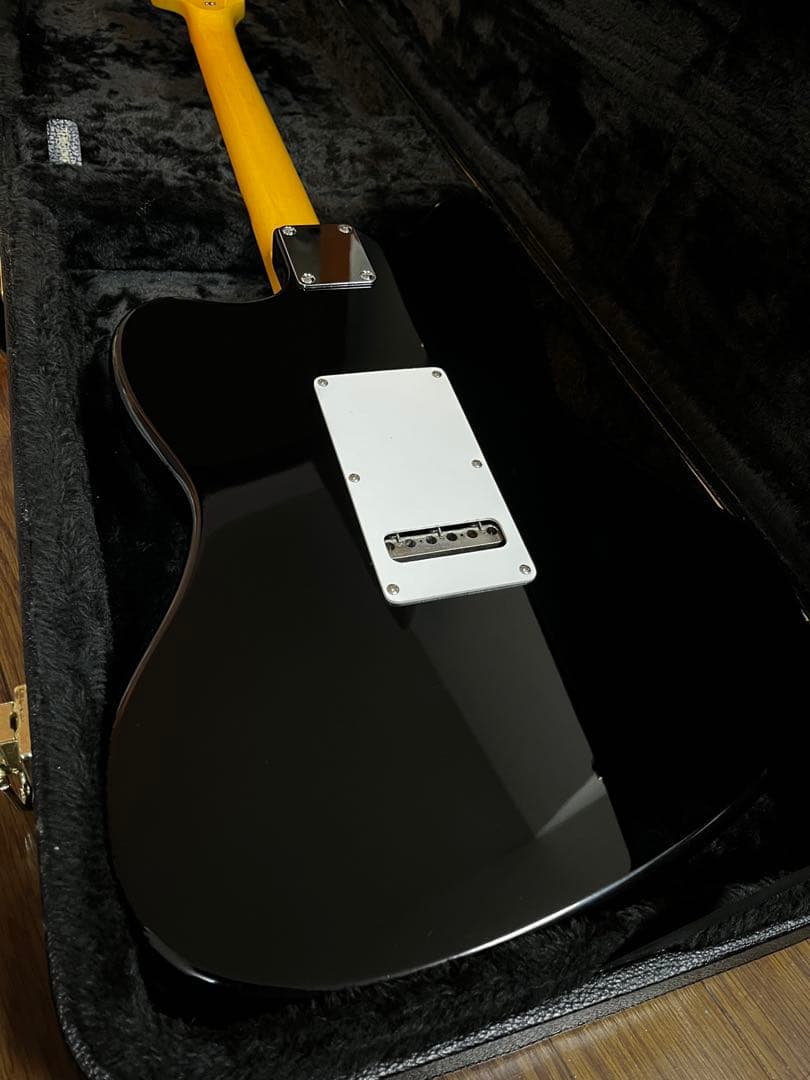 【96】G&L Tribute Series Doheny