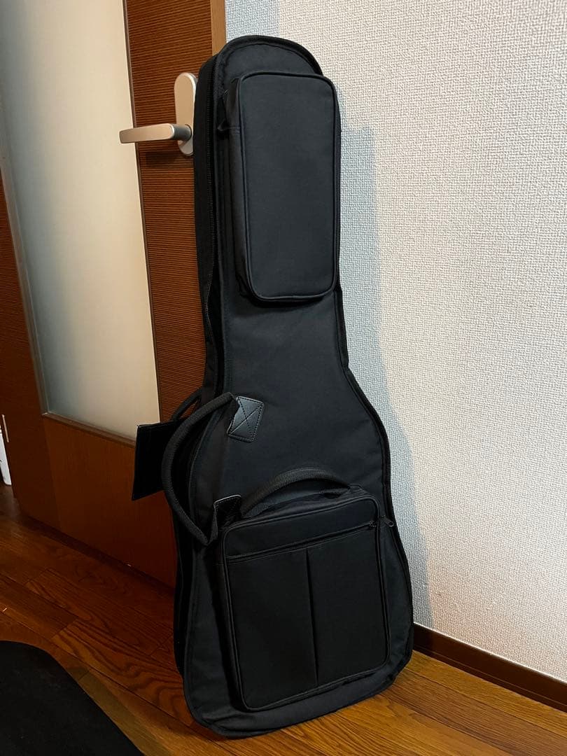 【96】G&L Tribute Series Doheny