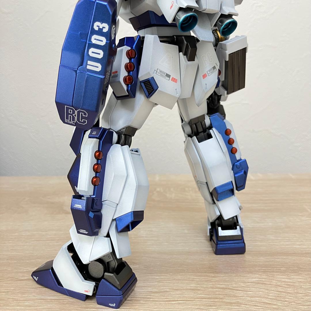 MG ジェスタキャノン