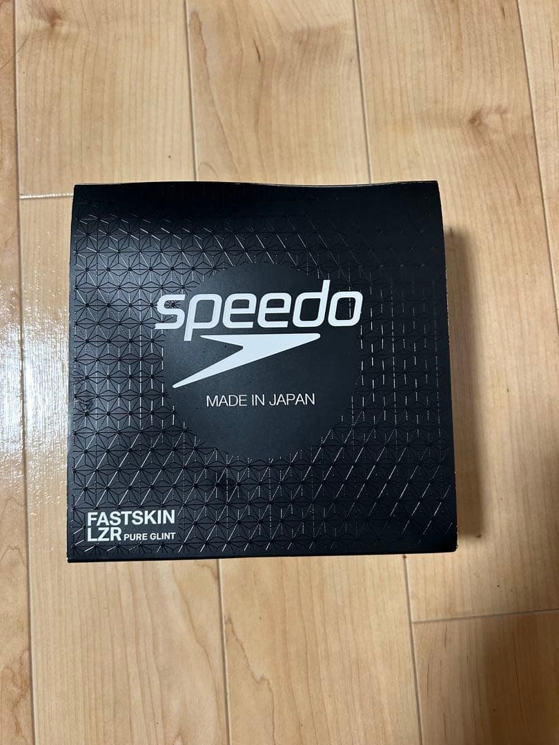 speedo 競泳水着　Fastskin LZR Sサイズ