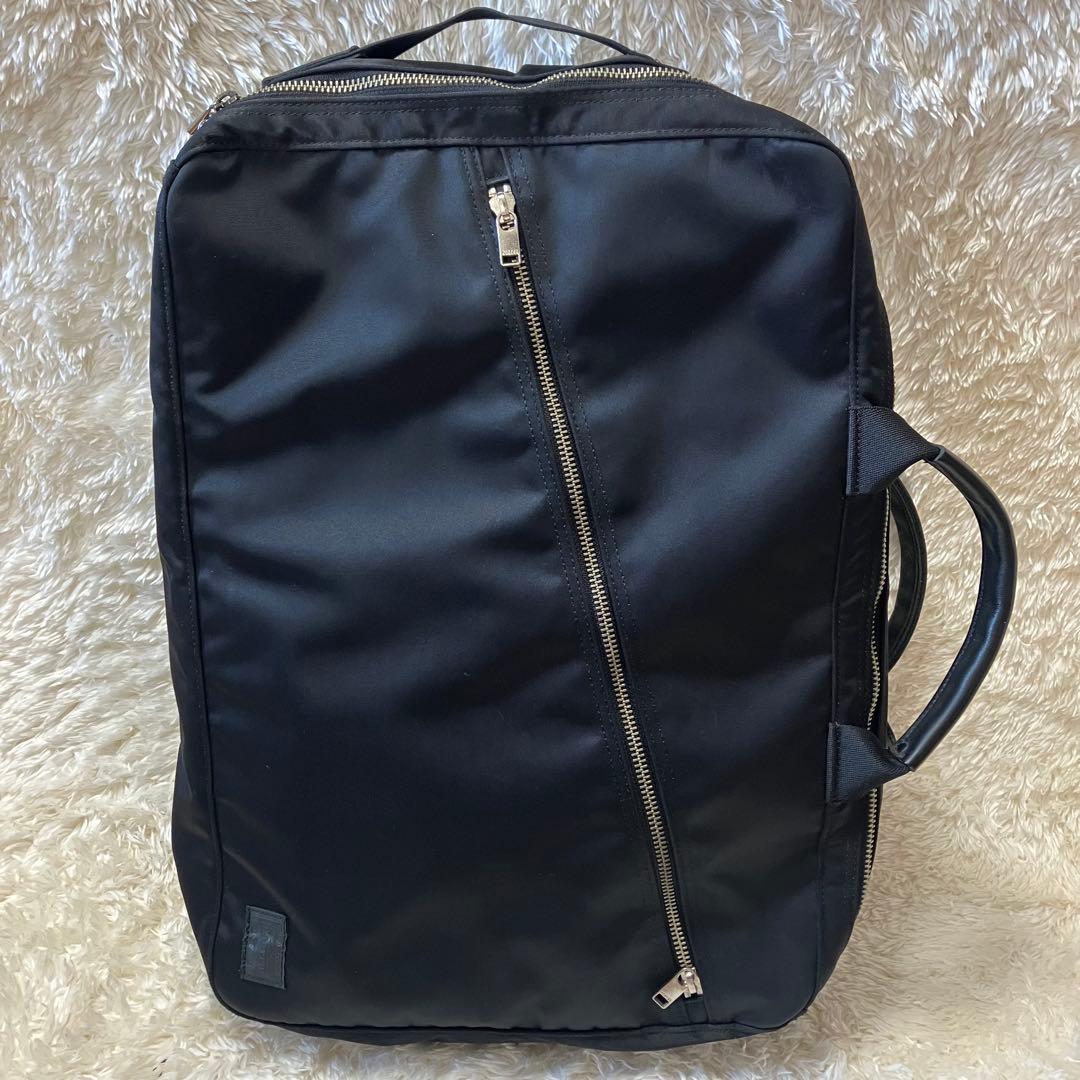 【OT様　ポーター　LIFT 3way仕様　リュック ブリーフケース ビジネス