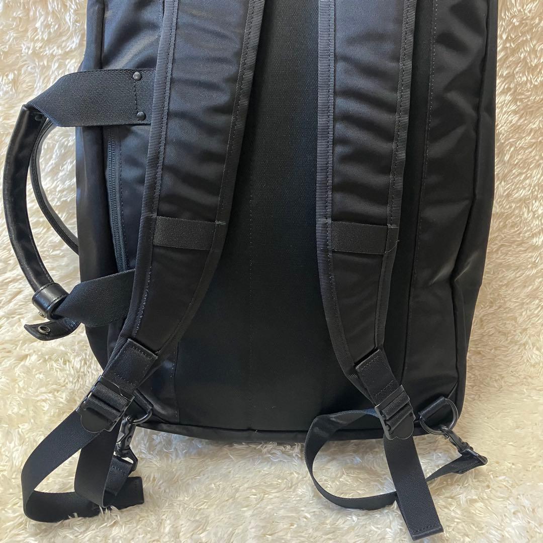 【OT様　ポーター　LIFT 3way仕様　リュック ブリーフケース ビジネス