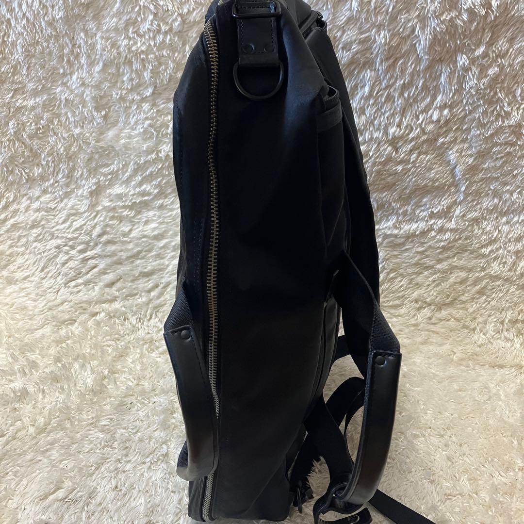 【OT様　ポーター　LIFT 3way仕様　リュック ブリーフケース ビジネス