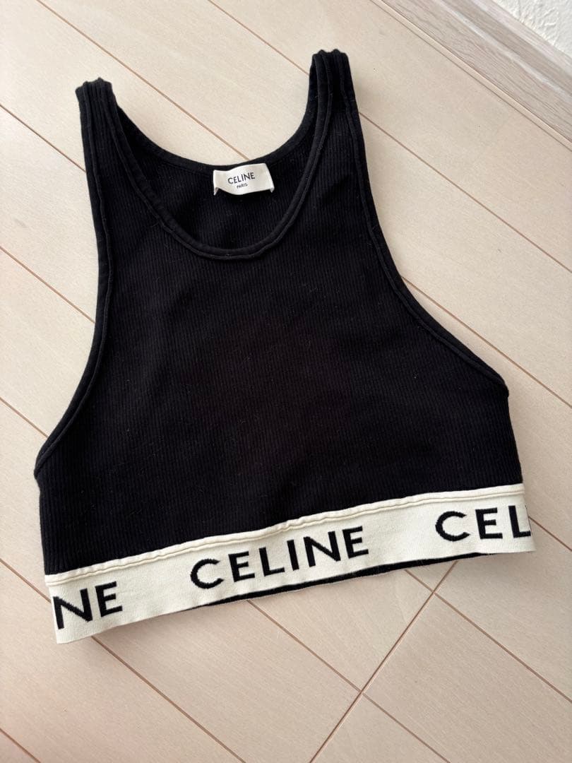 セリーヌタンクトップMサイズ