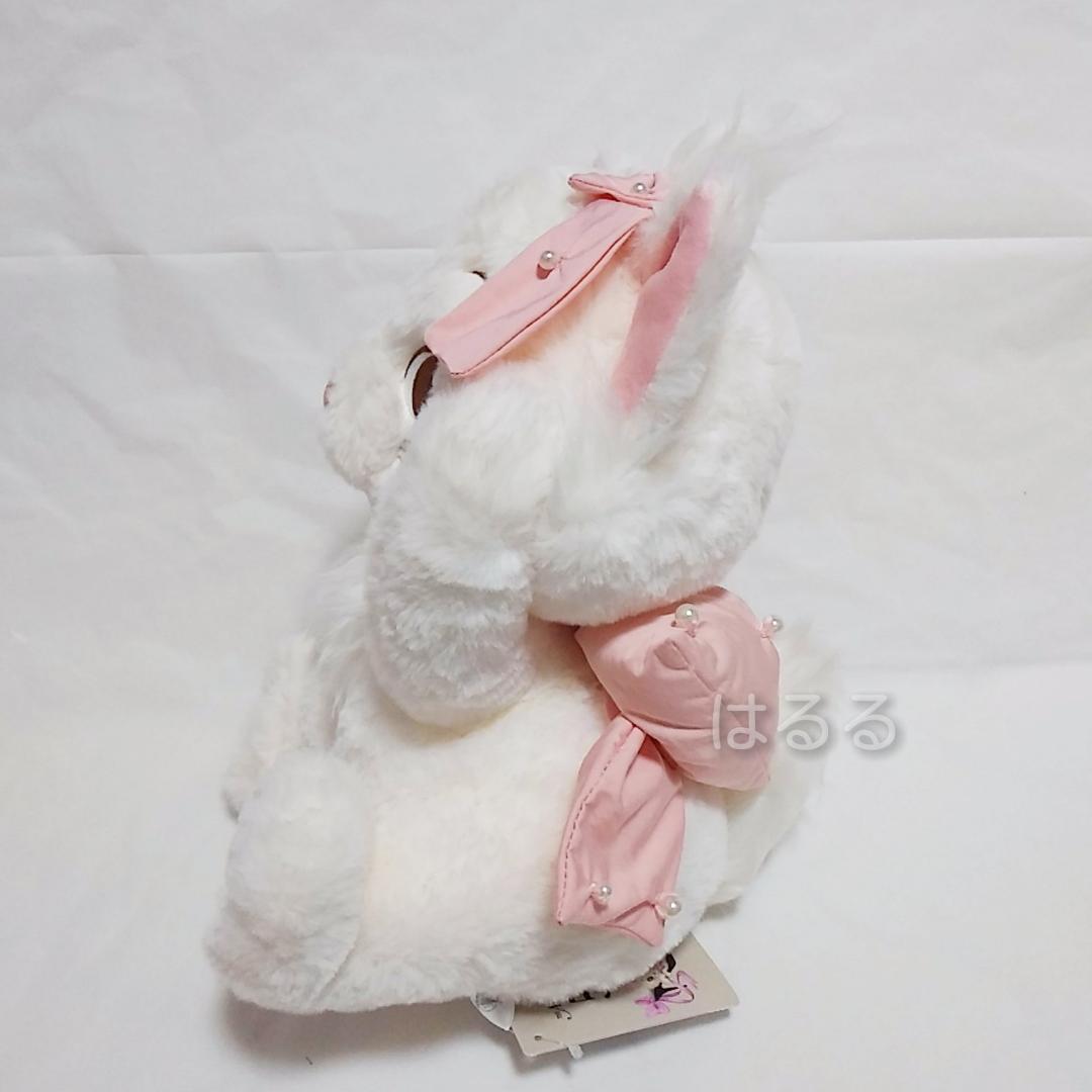 おしゃれキャット　55周年　マリー　ぬいぐるみ　キーホルダー　セット　ディズニー