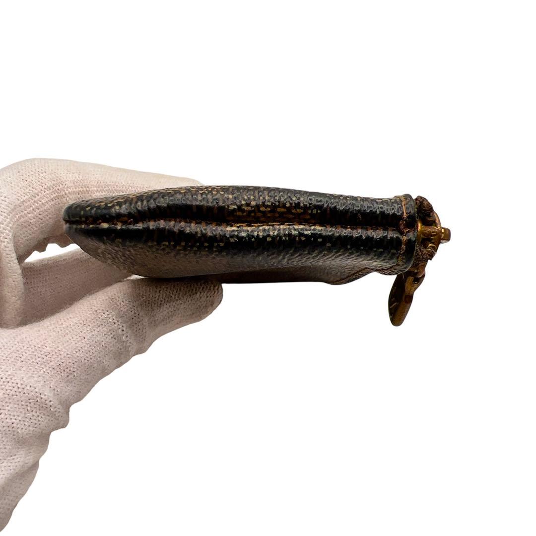 専用　Louis Vuitton ダミエ ポシェットクレ ケース 7319