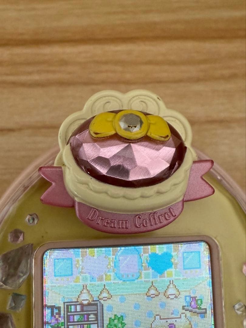 たまごっちP’s ドリームコフレver.