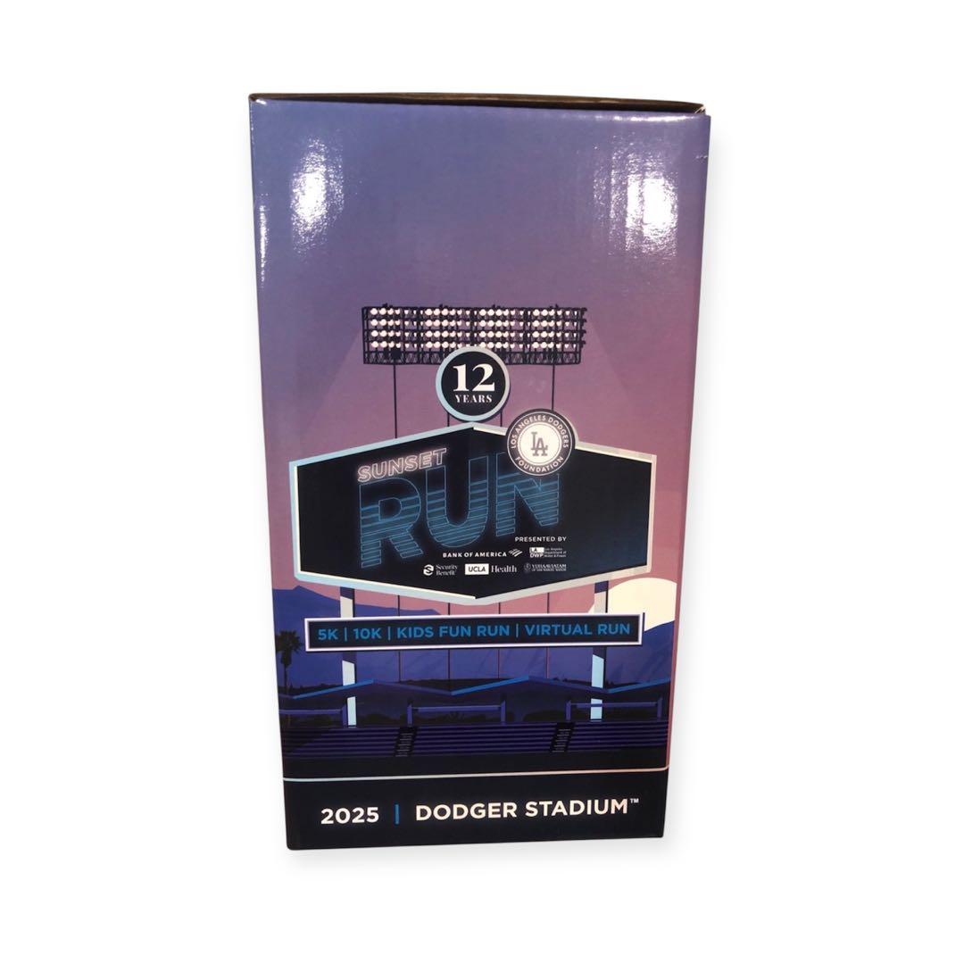 u*2様 激レア　山本由伸　ボブルヘッド　ドジャース　ファンイベント参加者のみ限